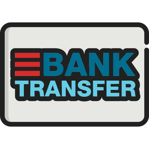 Bank Transfer 349260